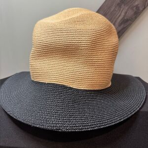 NWT Theory Toyo Hat